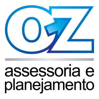OZ_Plan Logo PNG Vector