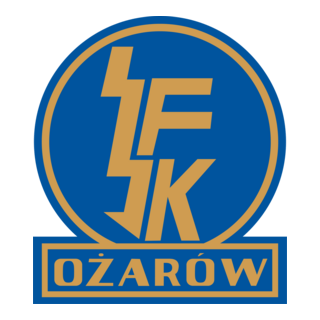 Ozarow Logo PNG Vector