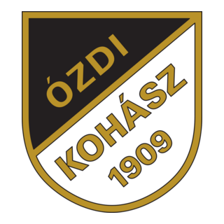 Ozdi Kohasz SE Logo PNG Vector