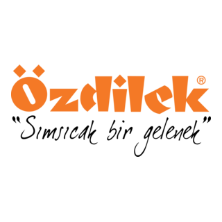 Ozdilek Logo PNG Vector