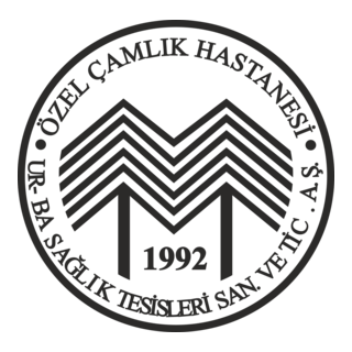 ozel camlık Logo PNG Vector