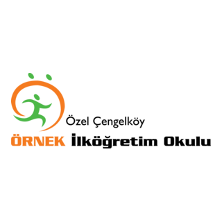 ozel ornek ilkogretim okullari Logo PNG Vector