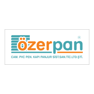 ozerpan Logo PNG Vector