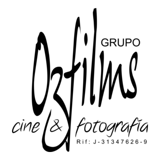 Ozfilms Logo PNG Vector