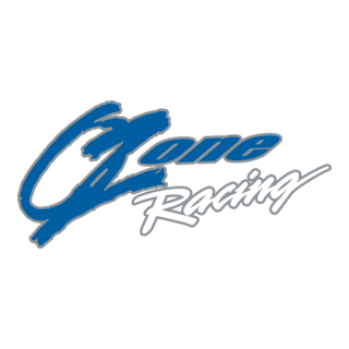 Ozone Racing Logo PNG Vector