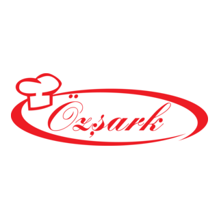 Ozsark Pide Logo PNG Vector