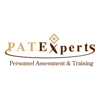 P.A.T.Experts Logo PNG Vector