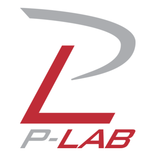 P-LAB Logo PNG Vector