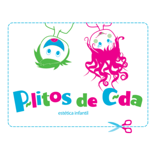p-litos de c-da Logo PNG Vector