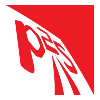P2S Logo PNG Vector
