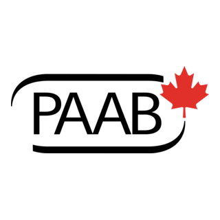 PAAB Logo PNG Vector