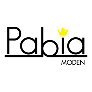 Pabia Moden Logo PNG Vector