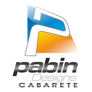 pabin designs Logo PNG Vector