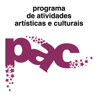 PAC Logo PNG Vector