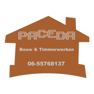 Paceda Logo PNG Vector