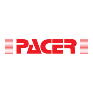 Pacer Logo PNG Vector