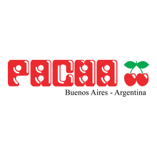 Pacha Logo PNG Vector