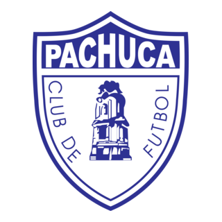 Pachuca Logo PNG Vector