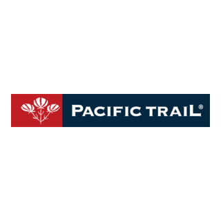 Pacific Trail Logo PNG Vector