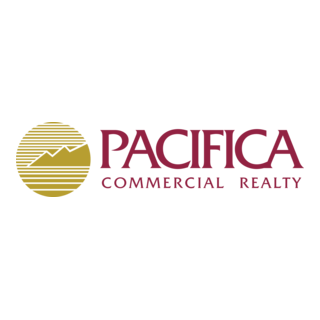 PACIFICA Logo PNG Vector