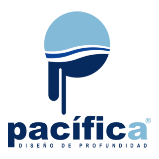 PACIFICA Logo PNG Vector