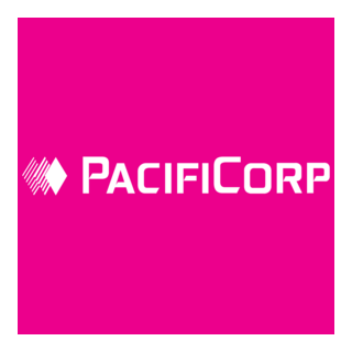 PacifiCorp Logo PNG Vector