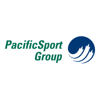 PacificSport Group Logo PNG Vector