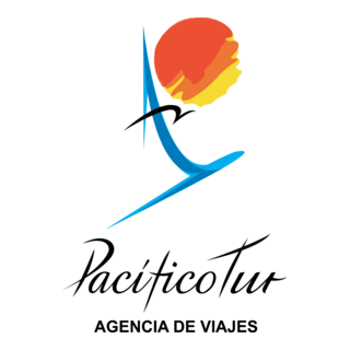 PacificTur Logo PNG Vector