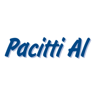 Pacitti Al Logo PNG Vector
