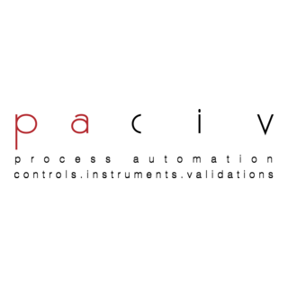 paciv Logo PNG Vector