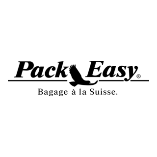 Pack Easy Logo PNG Vector