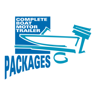 Packages Logo PNG Vector