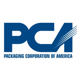 Packaging corp of america Logo PNG Vector