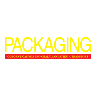 Packaging Logo PNG Vector