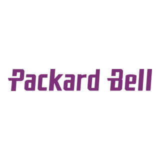 packard bell Logo PNG Vector