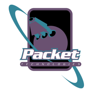 Packet Technologies Logo PNG Vector