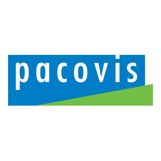 Pacovis AG Logo PNG Vector