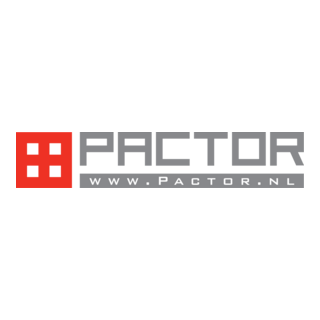 Pactor Logo PNG Vector