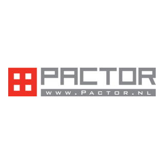 Pactor Logo PNG Vector