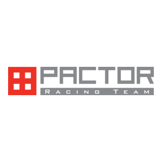 Pactor Racing Logo PNG Vector