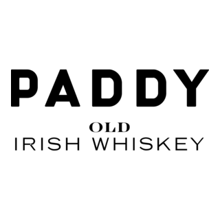 Paddy Logo PNG Vector