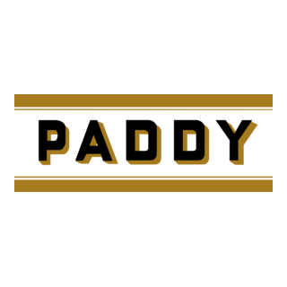 Paddy Logo PNG Vector