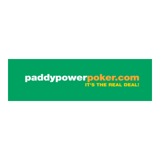 Paddy Power Casino Logo PNG Vector