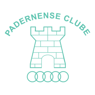 Padernense Clube_old Logo PNG Vector