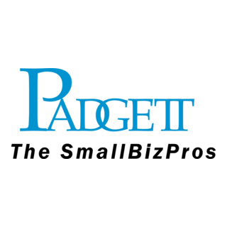 Padgett Logo PNG Vector