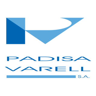 padisa varel Logo PNG Vector