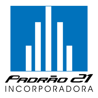 Padrao 21 Logo PNG Vector
