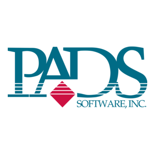 Pads Logo PNG Vectors Free Download