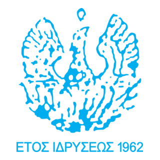 PAE Naoussa Logo PNG Vector