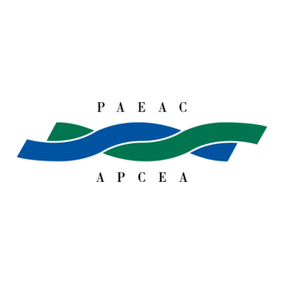 PAEAC - APCEA Logo PNG Vector